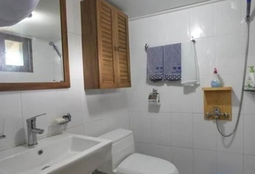 בית מלון כפרי Youngcheon Gwiaegotaek Hanok Pension