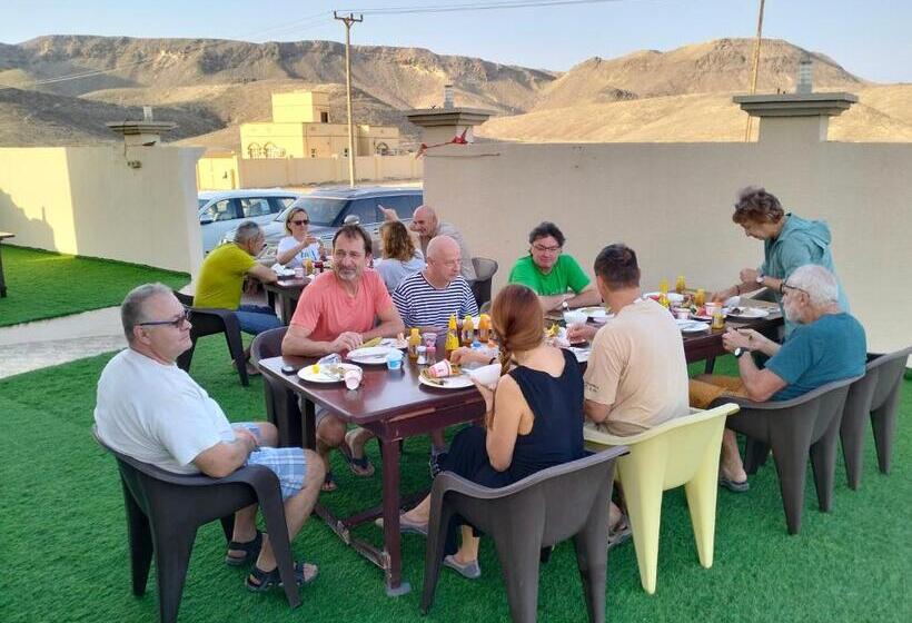 پانسیون Turtle Guest House