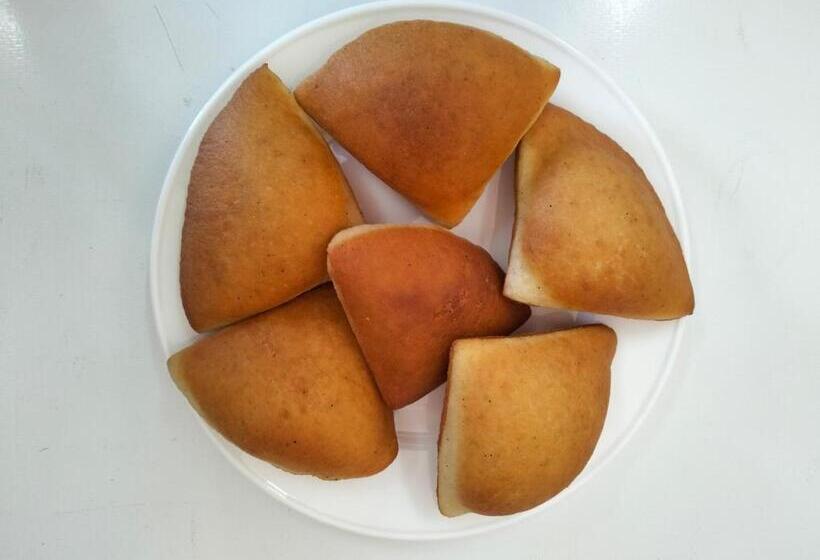 پانسیون Turtle Guest House