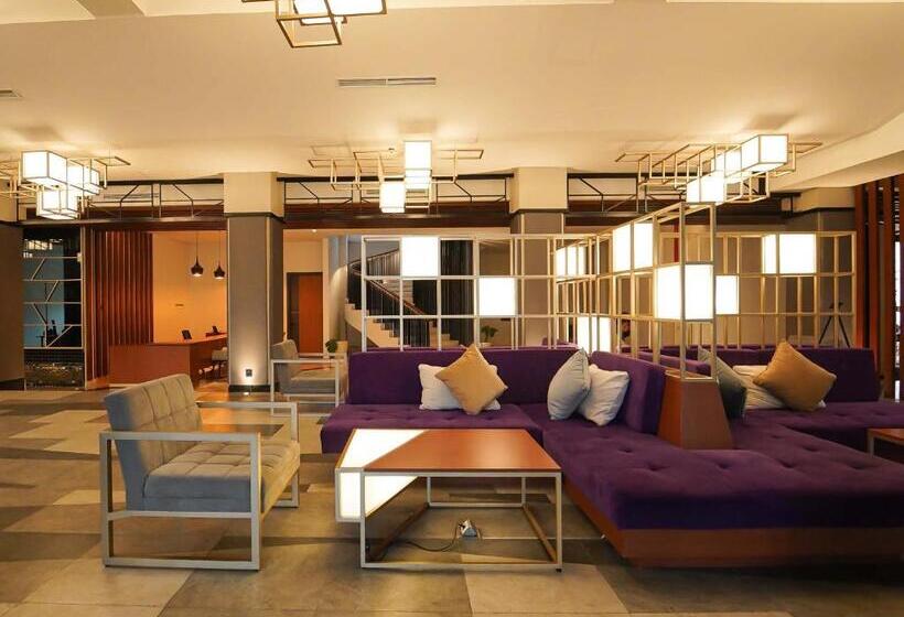 Rayz Umm Hotel Malang