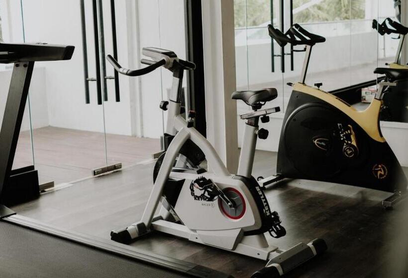 Rayz Umm Hotel Malang