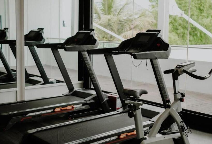 Rayz Umm Hotel Malang