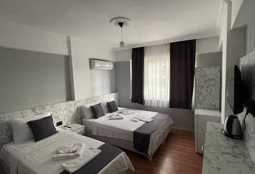 Ersoy Ege Apart Otel