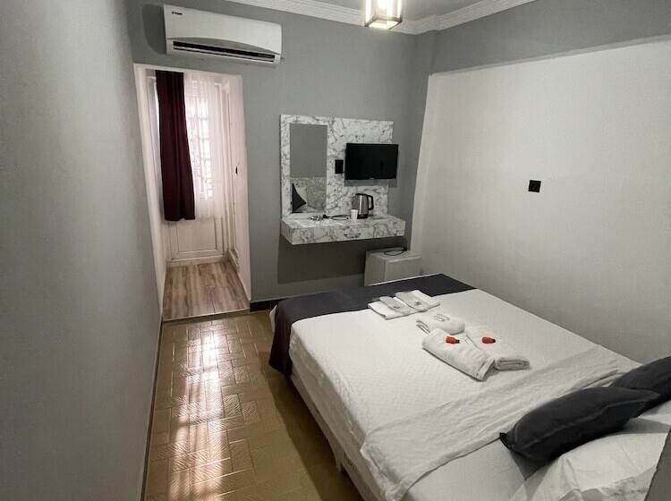 Ersoy Ege Apart Otel