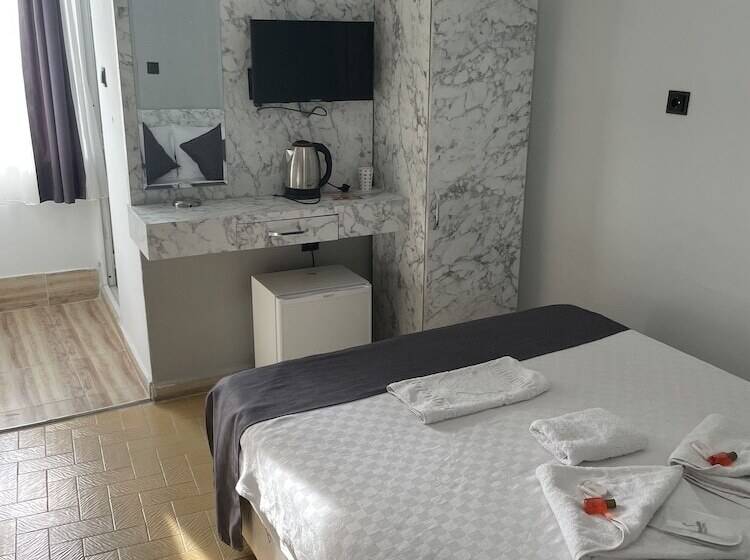 Ersoy Ege Apart Otel