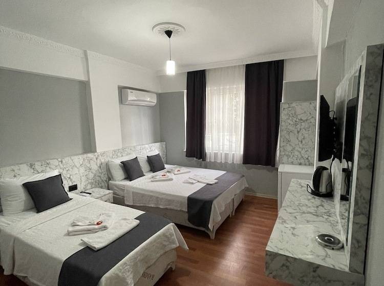 Ersoy Ege Apart Otel