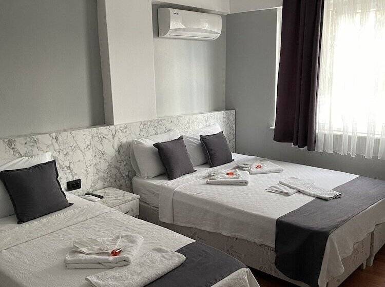 Ersoy Ege Apart Otel