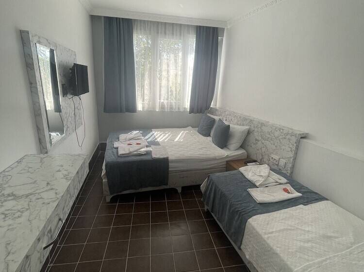 Ersoy Ege Apart Otel