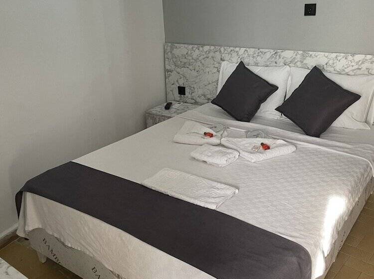 Ersoy Ege Apart Otel