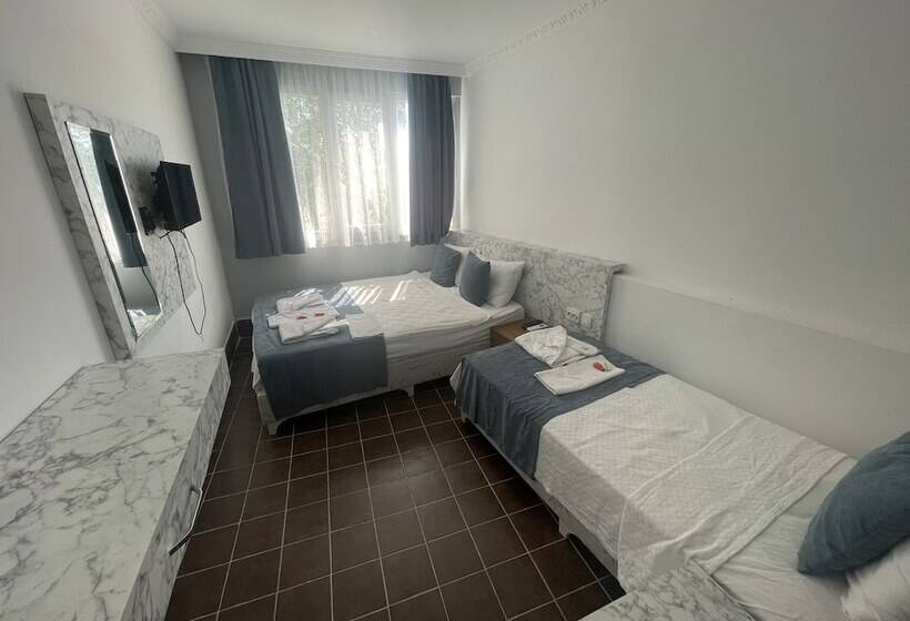 Ersoy Ege Apart Otel