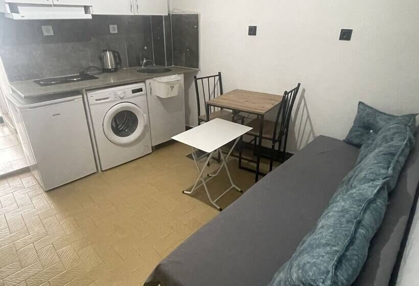 Ersoy Ege Apart Otel