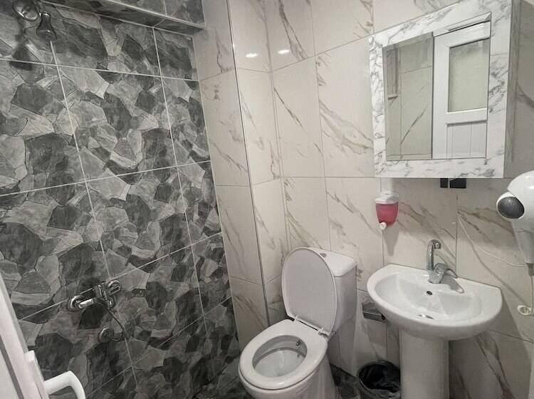 Ersoy Ege Apart Otel