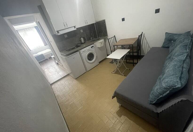 Ersoy Ege Apart Otel