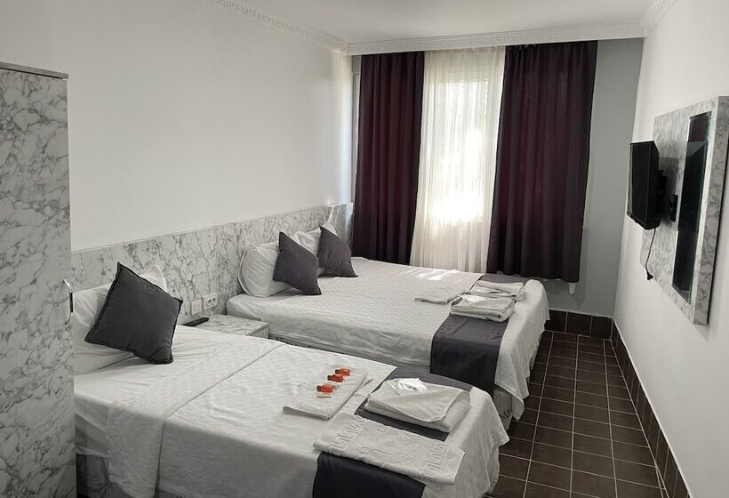 Ersoy Ege Apart Otel