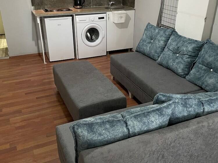 Ersoy Ege Apart Otel