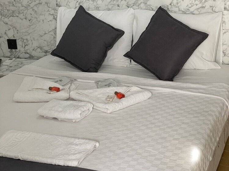 Ersoy Ege Apart Otel