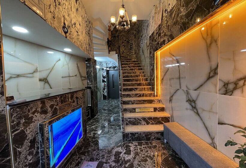 Ersoy Ege Apart Otel