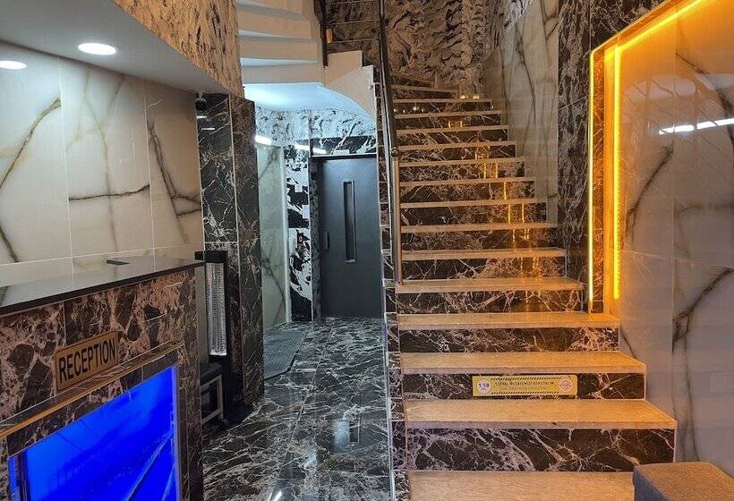 Ersoy Ege Apart Otel