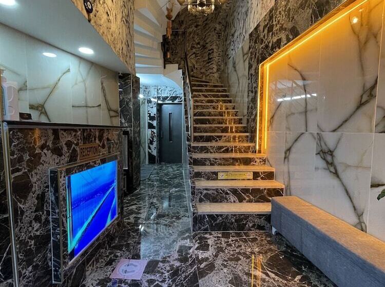 Ersoy Ege Apart Otel