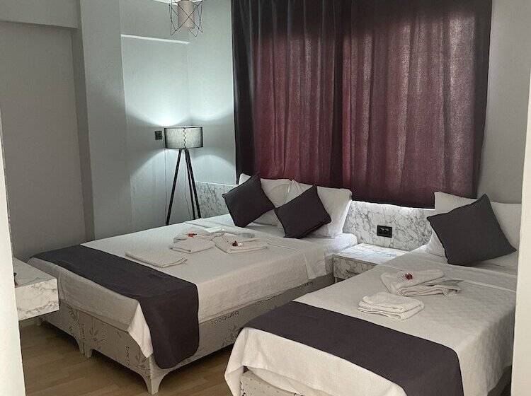 Ersoy Ege Apart Otel