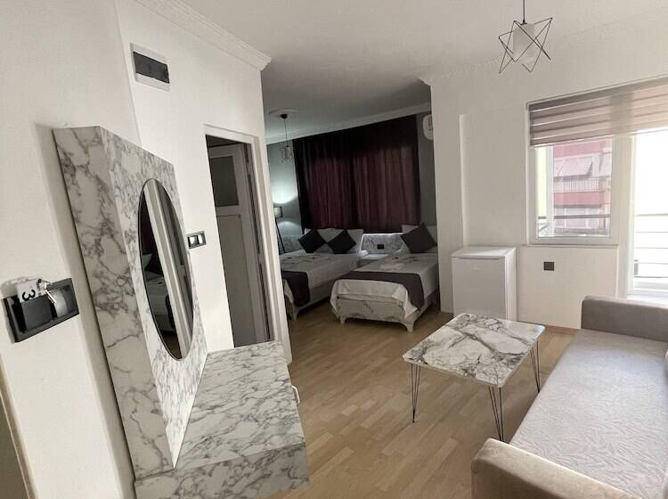 Ersoy Ege Apart Otel