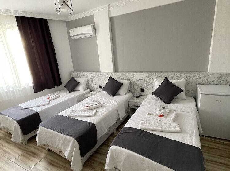 Ersoy Ege Apart Otel