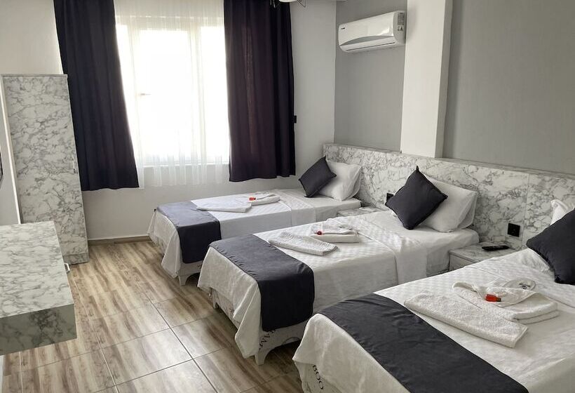 Ersoy Ege Apart Otel