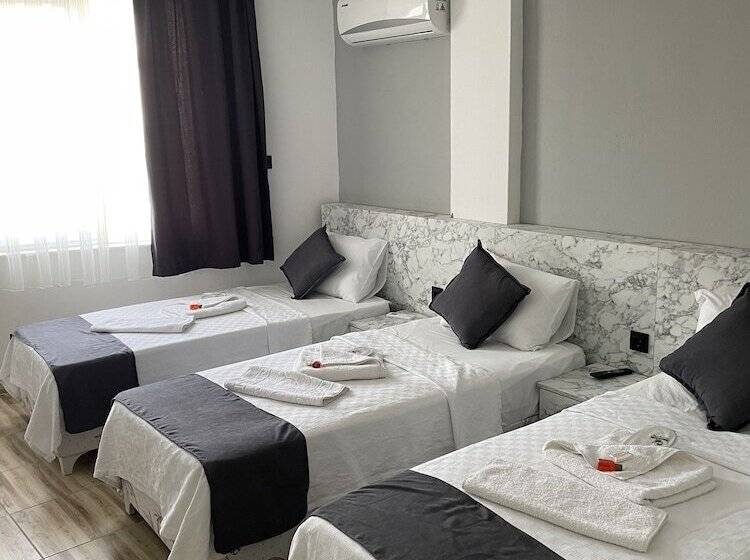 Ersoy Ege Apart Otel