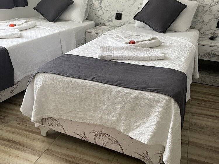 Ersoy Ege Apart Otel