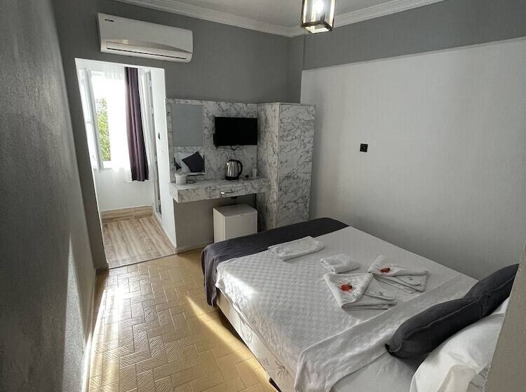 Ersoy Ege Apart Otel