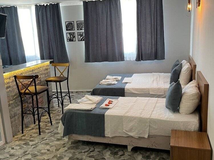 Ersoy Ege Apart Otel
