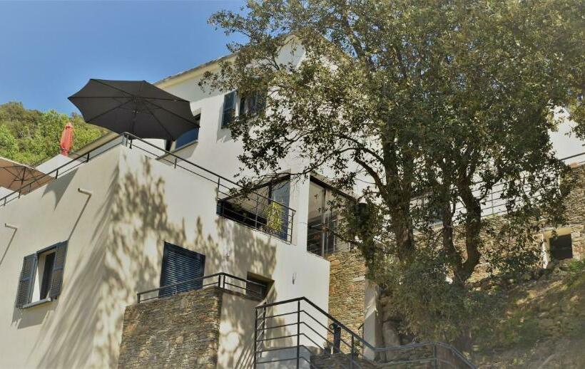 Отель A Casa Di Campa