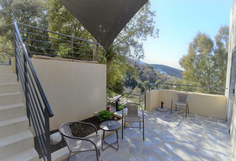 Отель A Casa Di Campa