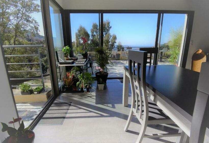 Отель A Casa Di Campa