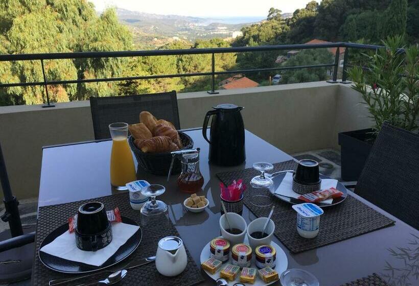 Отель A Casa Di Campa