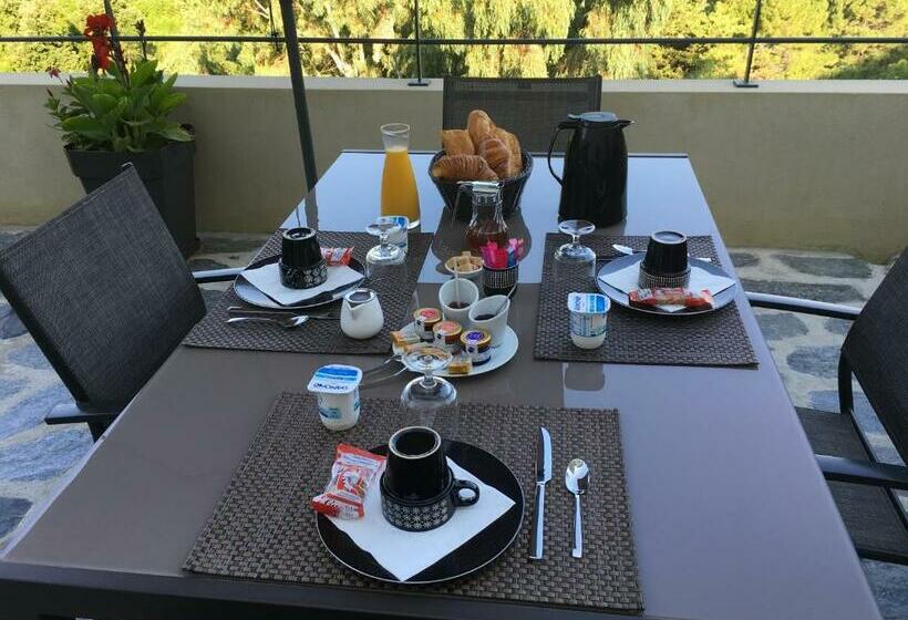 Отель A Casa Di Campa