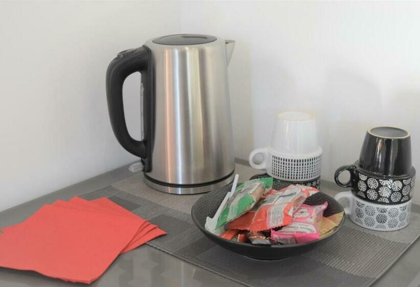 Отель A Casa Di Campa