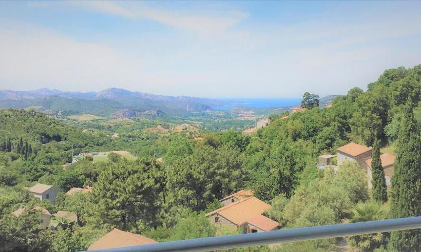 Отель A Casa Di Campa