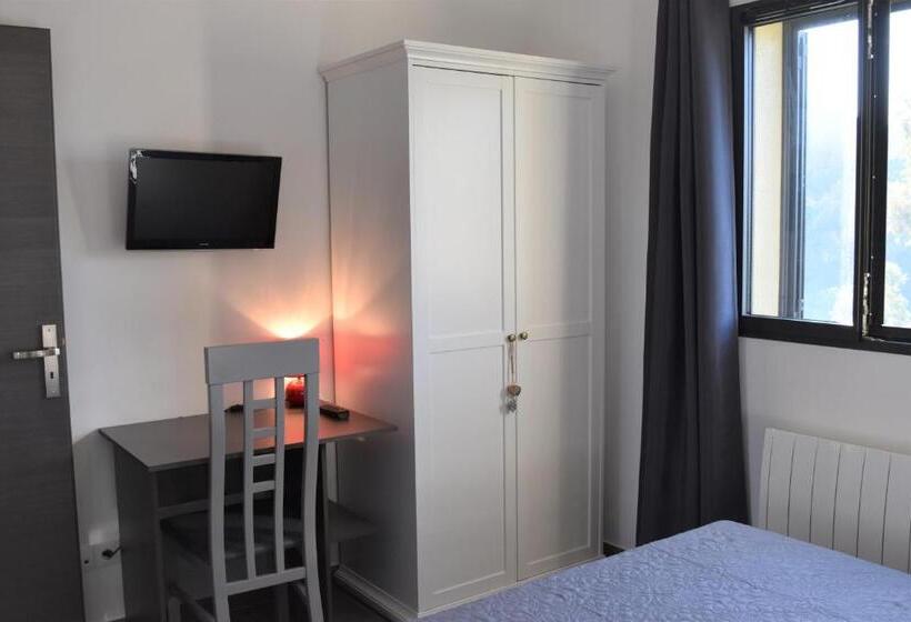 Отель A Casa Di Campa