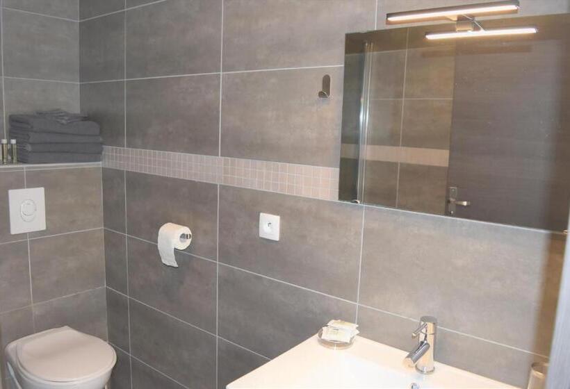 Отель A Casa Di Campa