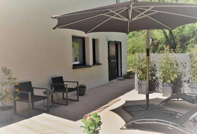 Отель A Casa Di Campa