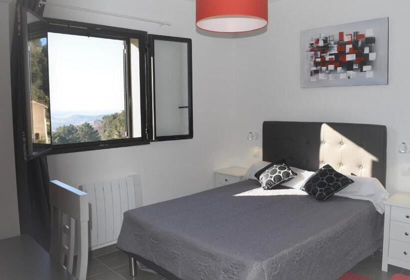 Отель A Casa Di Campa