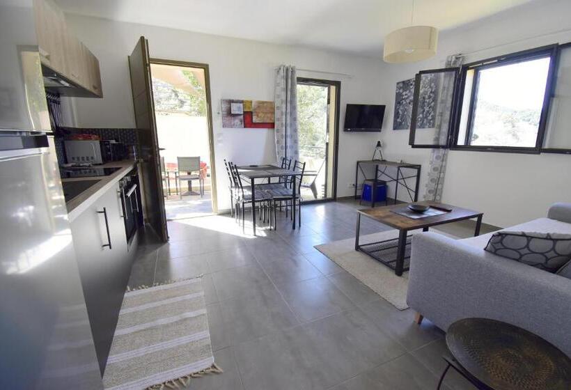 Отель A Casa Di Campa