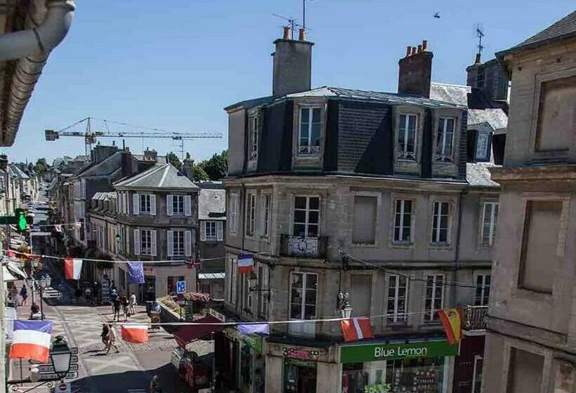 酒店 Appartement Du Cadran