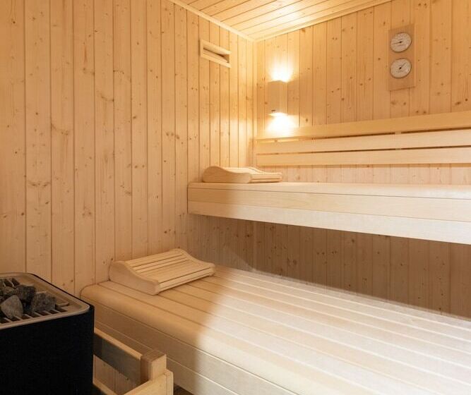 Отель Au Domaine Du Cerf