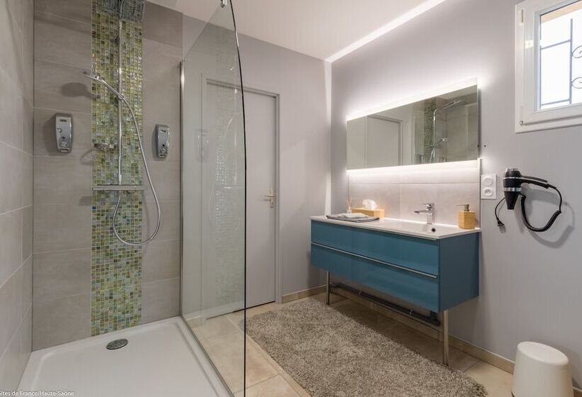 فندق Au Domaine Du Cerf