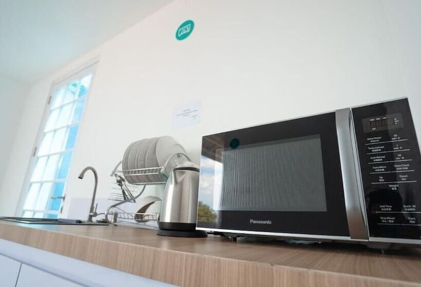 فندق Bobopod Malioboro, Yogyakarta