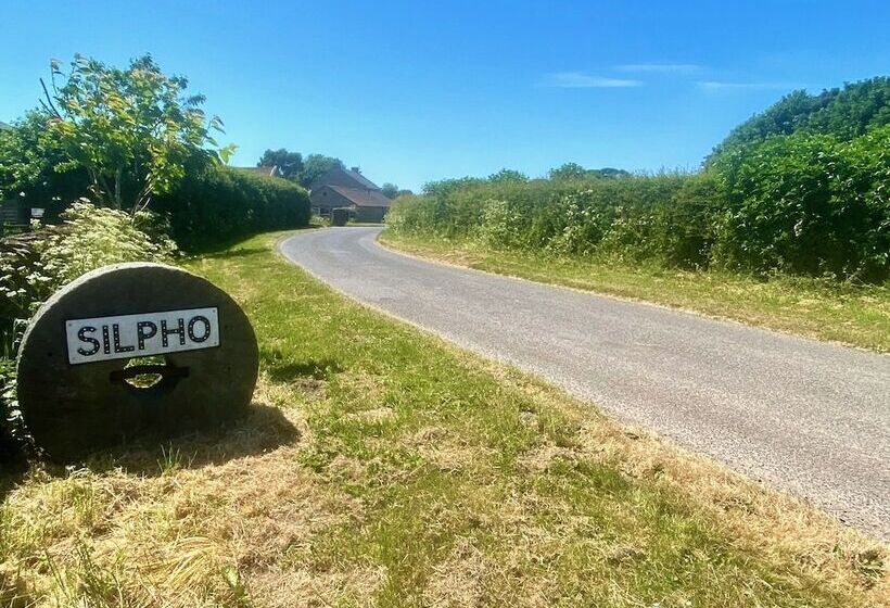 ホテル Breaday Gill And Folly Gill Cottages