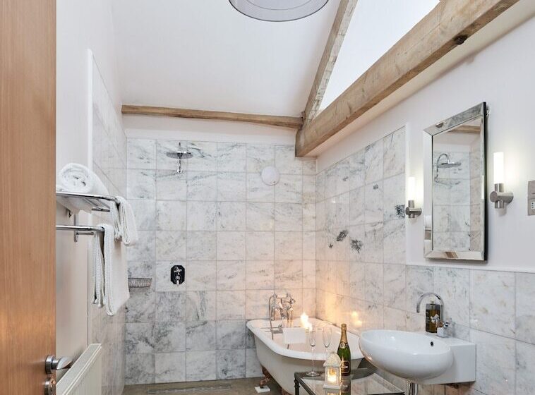 ホテル Breaday Gill And Folly Gill Cottages