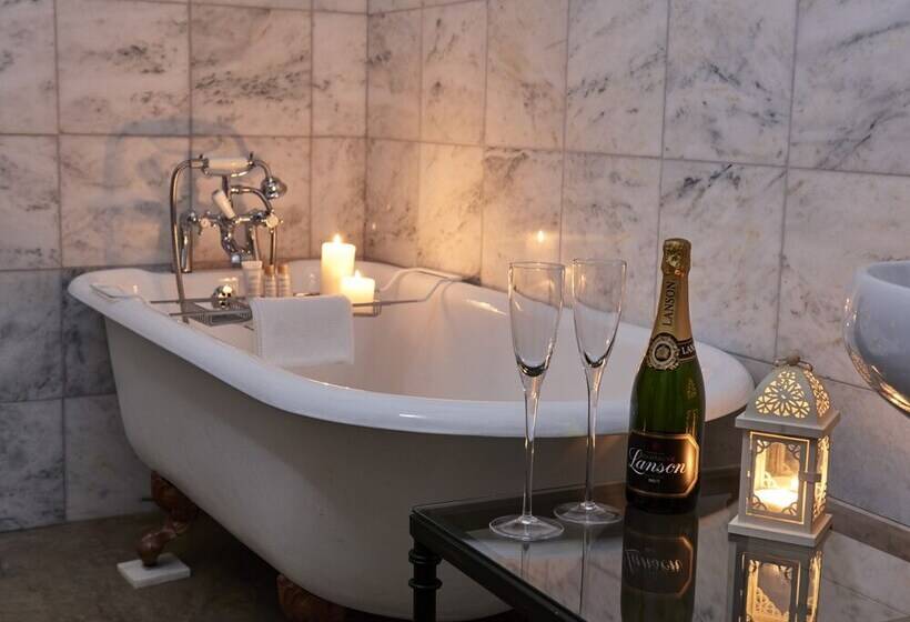 ホテル Breaday Gill And Folly Gill Cottages